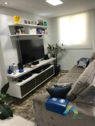 Imagem Apartamento com 2 Quartos à Venda, 79 m² em Vila São José - São Paulo Imagem Apartamento com 2 Quartos à Venda, 79 m² em Vila São José - São Paulo