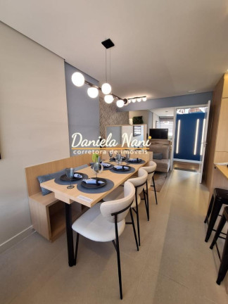 Imagem Apartamento com 2 Quartos à Venda, 44 m² em Casa Branca - Santo André Imagem Apartamento com 2 Quartos à Venda, 44 m² em Casa Branca - Santo André