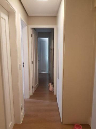 Imagem Apartamento com 3 Quartos à Venda, 182 m² em Jardim Esplanada Ii - São José Dos Campos