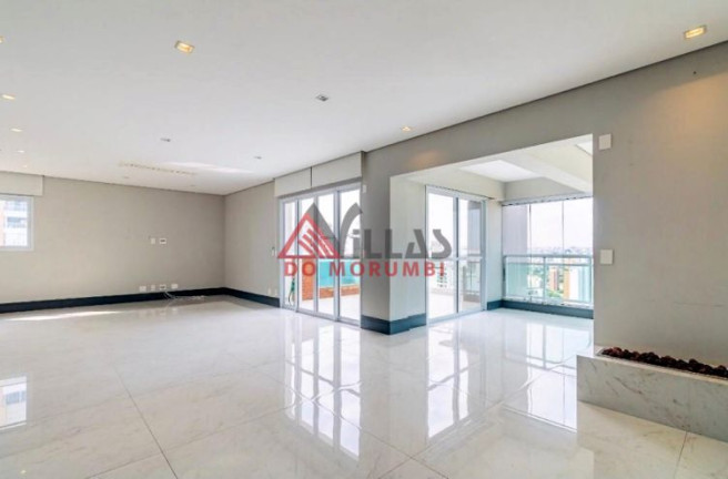 Imagem Apartamento com 3 Quartos à Venda, 280 m² em Campo Belo - São Paulo