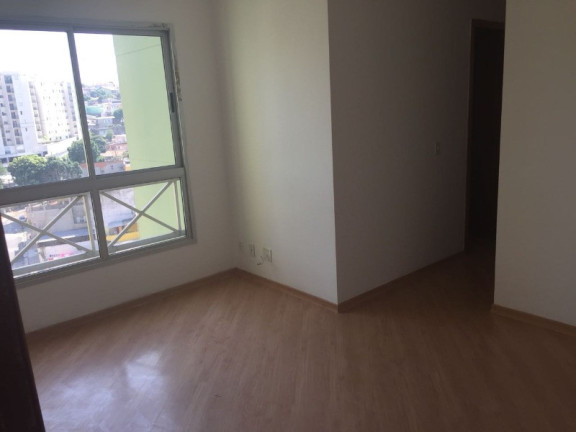 Imagem Apartamento com 2 Quartos à Venda, 50 m² em Vila Cruz Das Almas - São Paulo