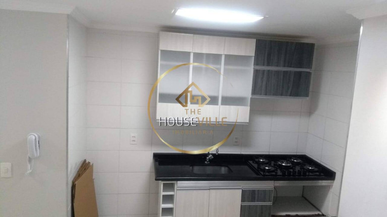 Imagem Apartamento com 2 Quartos à Venda, 47 m² em Jardim Copacabana - São José Dos Campos