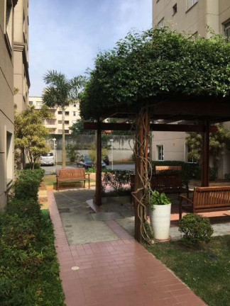 Imagem Apartamento com 2 Quartos à Venda, 49 m² em Luz - São Paulo
