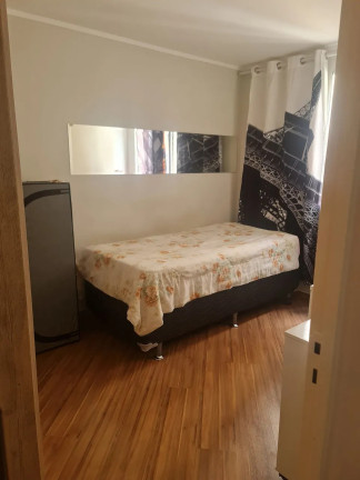 Imagem Apartamento com 2 Quartos à Venda, 52 m² em Jardim Caiapiá - Cotia Imagem Apartamento com 2 Quartos à Venda, 52 m² em Jardim Caiapiá - Cotia