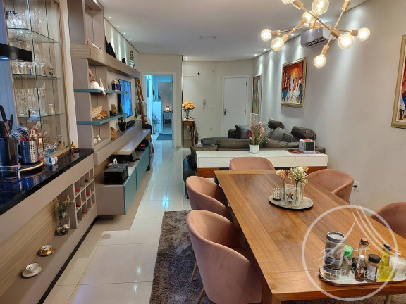 Cobertura com 3 Quartos à Venda, 135 m² em Ingleses Do Rio Vermelho - Florianópolis