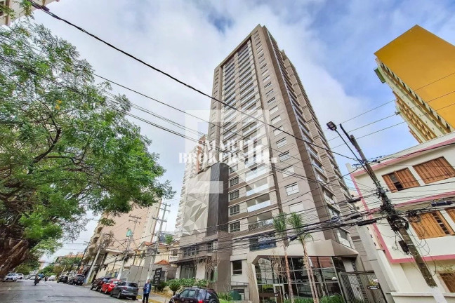 Imagem Apartamento com 2 Quartos à Venda, 51 m² em Vila Mariana - São Paulo Imagem Apartamento com 2 Quartos à Venda, 51 m² em Vila Mariana - São Paulo