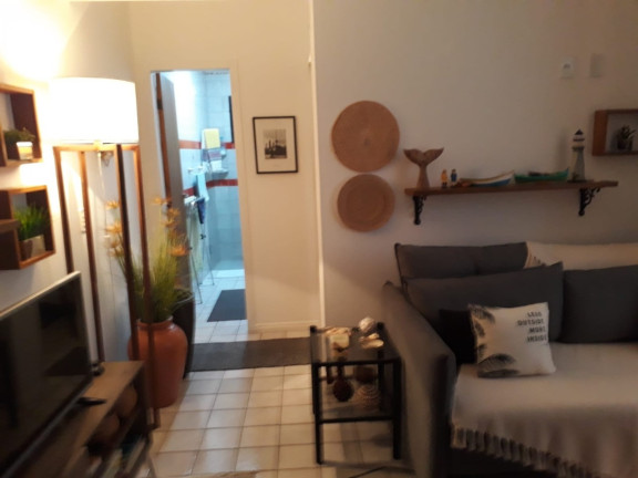 Imagem Apartamento com 1 Quarto à Venda, 35 m² em Ingleses Do Rio Vermelho - Florianópolis Imagem Apartamento com 1 Quarto à Venda, 35 m² em Ingleses Do Rio Vermelho - Florianópolis