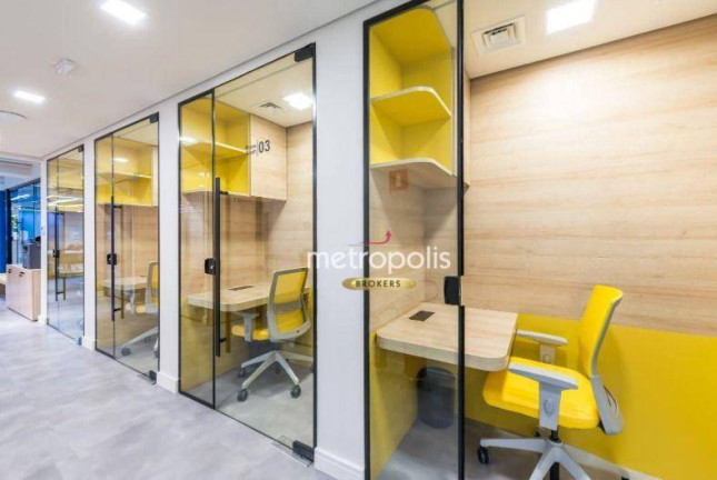 Imagem Sala Comercial à Venda, 574 m² em Centro Histórico De São Paulo - São Paulo Imagem Sala Comercial à Venda, 574 m² em Centro Histórico De São Paulo - São Paulo