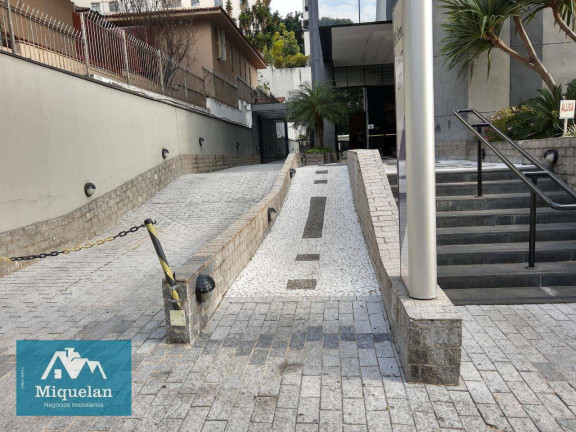 Imagem Sala Comercial à Venda, 46 m² em Perdizes - São Paulo Imagem Sala Comercial à Venda, 46 m² em Perdizes - São Paulo