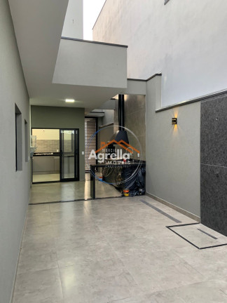Imagem Imóvel com 3 Quartos à Venda, 123 m² em Condominio Santa Mônica Iii - Mogi Guaçu Imagem Imóvel com 3 Quartos à Venda, 123 m² em Condominio Santa Mônica Iii - Mogi Guaçu