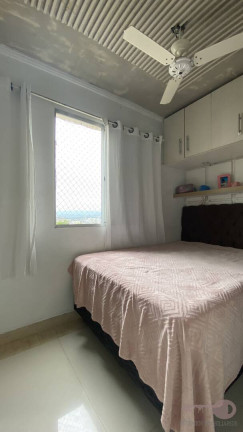 Imagem Apartamento com 2 Quartos à Venda, 47 m² em Vossoroca - Votorantim