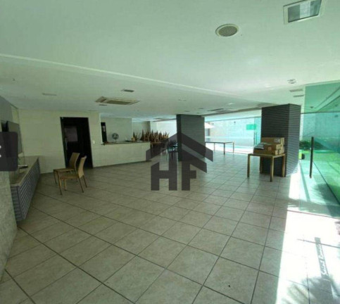 Imagem Apartamento com 4 Quartos à Venda, 168 m² em Rosarinho - Recife