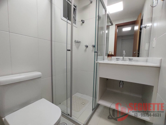 Imagem Apartamento com 3 Quartos à Venda, 95 m² em Riviera De São Lourenço - Bertioga