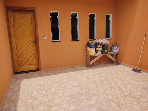 Imagem Sobrado com 2 Quartos à Venda, 100 m² em Parque Oratório - Santo André