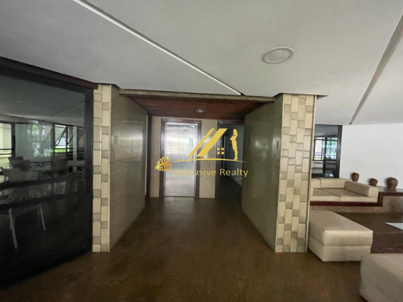 Imagem Imóvel com 4 Quartos à Venda, 600 m² em Ondina - Salvador Imagem Imóvel com 4 Quartos à Venda, 600 m² em Ondina - Salvador