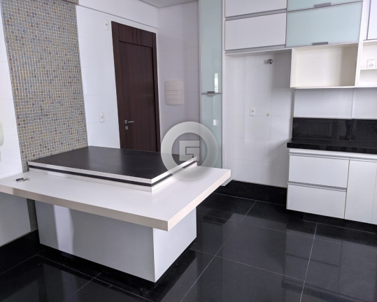 Imagem Apartamento com 3 Quartos à Venda, 132 m² em Centro - Montes Claros Imagem Apartamento com 3 Quartos à Venda, 132 m² em Centro - Montes Claros