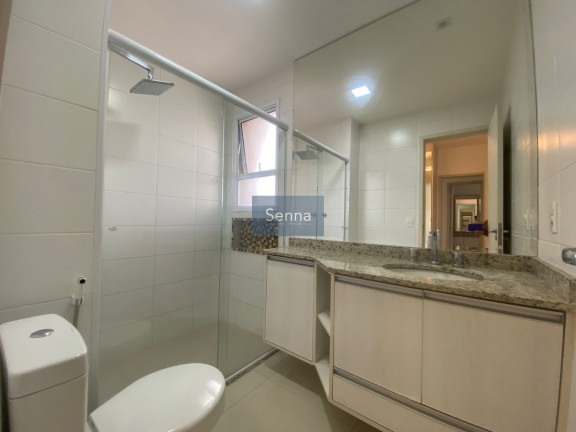 Imagem Apartamento com 3 Quartos para Alugar, 111 m² em Jardim Bonfiglioli - Jundiaí