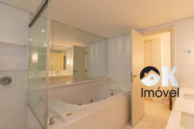 Imagem Apartamento com 4 Quartos à Venda, 354 m² em Jardim Paulista - São Paulo Imagem Apartamento com 4 Quartos à Venda, 354 m² em Jardim Paulista - São Paulo