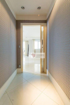 Imagem Apartamento com 3 Quartos à Venda, 124 m² em Moema - São Paulo Imagem Apartamento com 3 Quartos à Venda, 124 m² em Moema - São Paulo