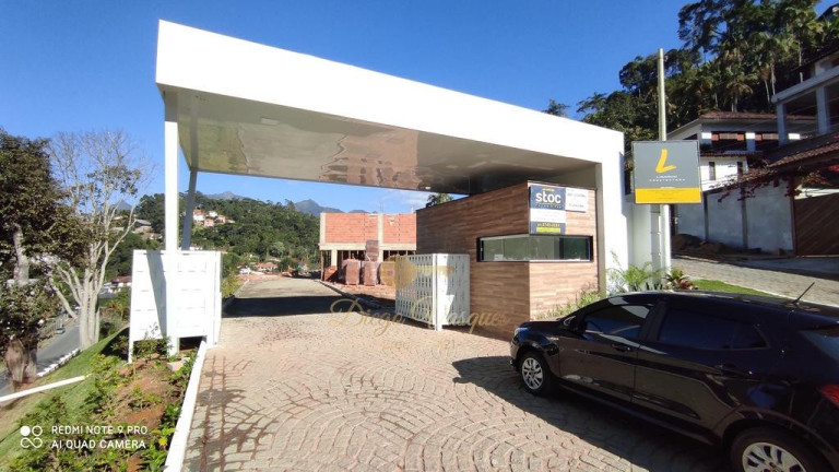 Imagem Apartamento com 3 Quartos à Venda, 70 m² em Bom Retiro - Teresópolis