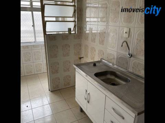 Imagem Apartamento com 1 Quarto para Alugar, 30 m² em Bela Vista - São Paulo