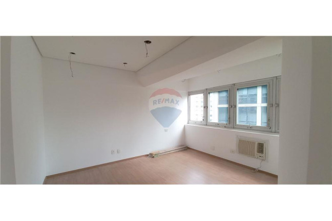 Imagem Sala Comercial para Alugar, 57 m² em Itaim Bibi - São Paulo