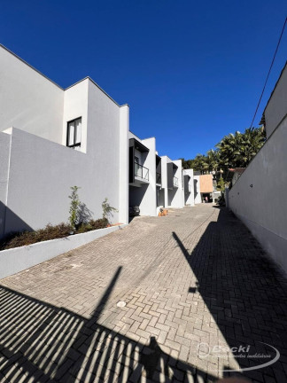 Imagem Casa com 3 Quartos à Venda, 77 m² em Santa Catarina - Joinville