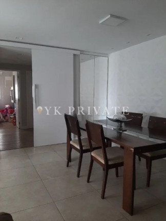 Imagem Apartamento com 3 Quartos à Venda, 120 m² em Pompéia - São Paulo