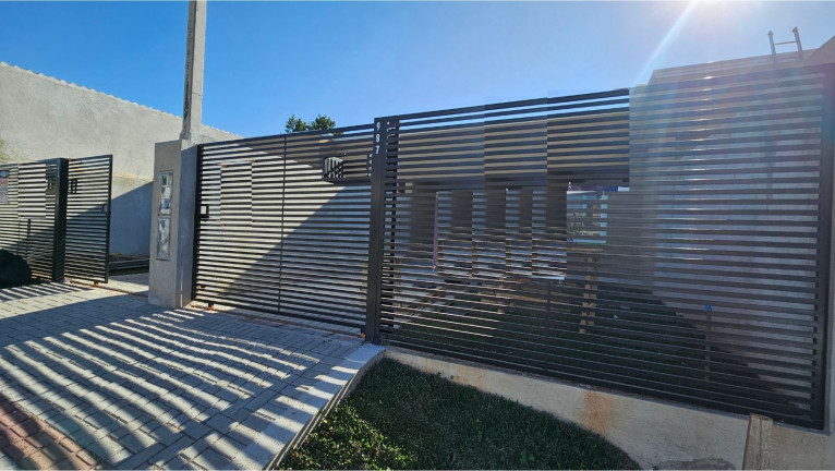 Imagem Casa com 2 Quartos à Venda, 60 m² em Capela Velha - Araucaria