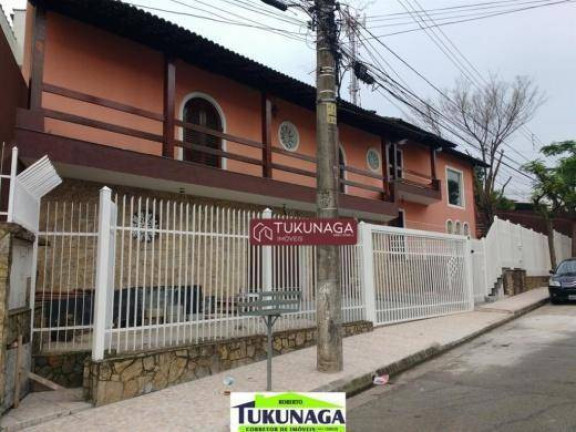Imagem Sobrado com 6 Quartos à Venda ou Locação, 590 m² em Parque Renato Maia - Guarulhos Imagem Sobrado com 6 Quartos à Venda ou Locação, 590 m² em Parque Renato Maia - Guarulhos