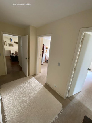 Imagem Apartamento com 3 Quartos à Venda,  em Itaim Bibi - São Paulo