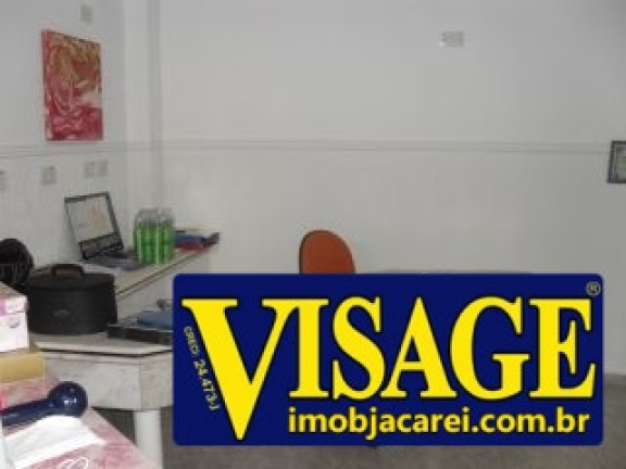 Imagem Imóvel Comercial à Venda, 112 m² em Centro - Jacareí