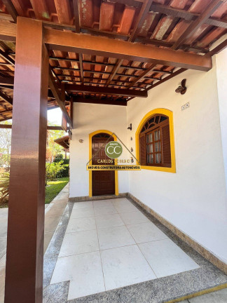 Imagem Casa com 3 Quartos à Venda, 360 m² em Orla 500 (tamoios) - Cabo Frio