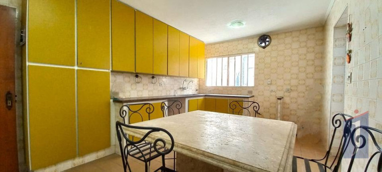 Imagem Casa com 3 Quartos à Venda, 182 m² em Jardim Da Glória - São Paulo Imagem Casa com 3 Quartos à Venda, 182 m² em Jardim Da Glória - São Paulo