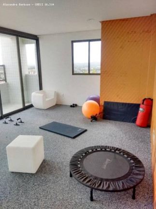 Imagem Apartamento com 1 Quarto à Venda, 35 m² em Barra De Jangada - Jaboatão Dos Guararapes