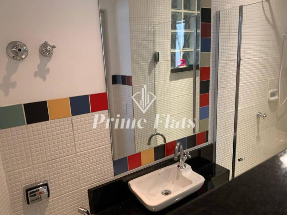 Imagem Apartamento com 2 Quartos à Venda, 80 m² em Vila Olímpia - São Paulo Imagem Apartamento com 2 Quartos à Venda, 80 m² em Vila Olímpia - São Paulo