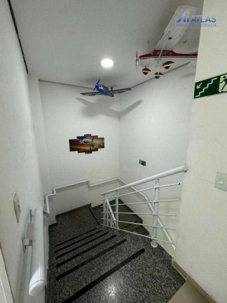 Imagem Galpão à Venda, 4.250 m² em Jardim Presidente Dutra - Guarulhos