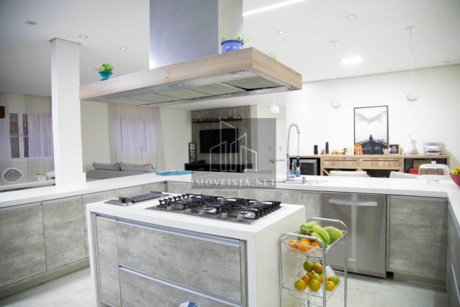 Imagem Casa com 4 Quartos para Alugar, 400 m² em Alphaville - Santana De Parnaíba Imagem Casa com 4 Quartos para Alugar, 400 m² em Alphaville - Santana De Parnaíba