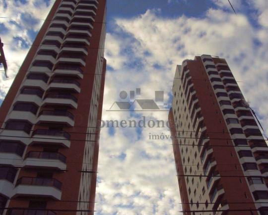 Apartamento com 4 Quartos à Venda, 278 m² em Alto De Pinheiros - São Paulo