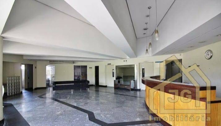 Apartamento com 1 Quarto à Venda, 40 m² em Centro - São Bernardo Do Campo