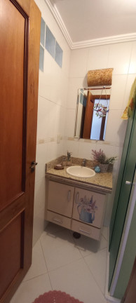 Imagem Imóvel com 3 Quartos à Venda, 138 m² em Centro - São Bernardo Do Campo