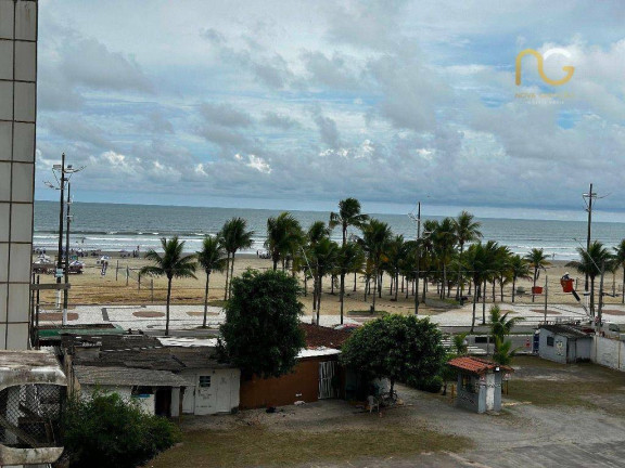 Kitnet com 1 Quarto à Venda, 30 m² em Boqueirão - Praia Grande
