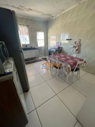 Imagem Sobrado com 2 Quartos à Venda, 80 m² em Jardim Diogo - Guarulhos Imagem Sobrado com 2 Quartos à Venda, 80 m² em Jardim Diogo - Guarulhos