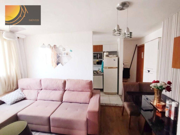 Imagem Apartamento com 2 Quartos à Venda, 44 m² em Pirituba - São Paulo Imagem Apartamento com 2 Quartos à Venda, 44 m² em Pirituba - São Paulo