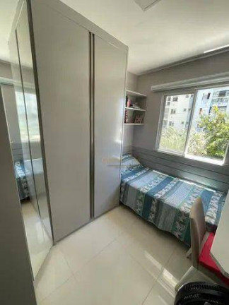 Imagem Apartamento com 2 Quartos à Venda, 56 m² em Piatã - Salvador
