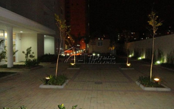 Imagem Apartamento com 2 Quartos à Venda, 64 m² em Vila Industrial - São José Dos Campos