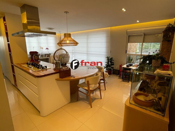 Imagem Apartamento com 3 Quartos à Venda, 165 m² em Córrego Grande - Florianópolis