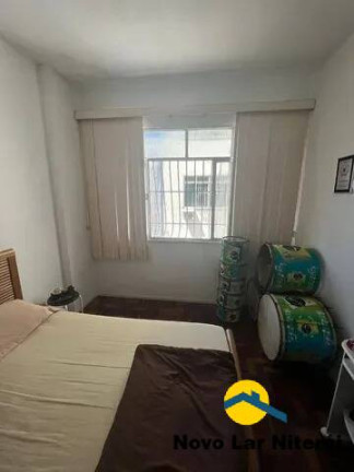 Imagem Apartamento com 2 Quartos à Venda, 64 m² em Icaraí - Niterói Imagem Apartamento com 2 Quartos à Venda, 64 m² em Icaraí - Niterói