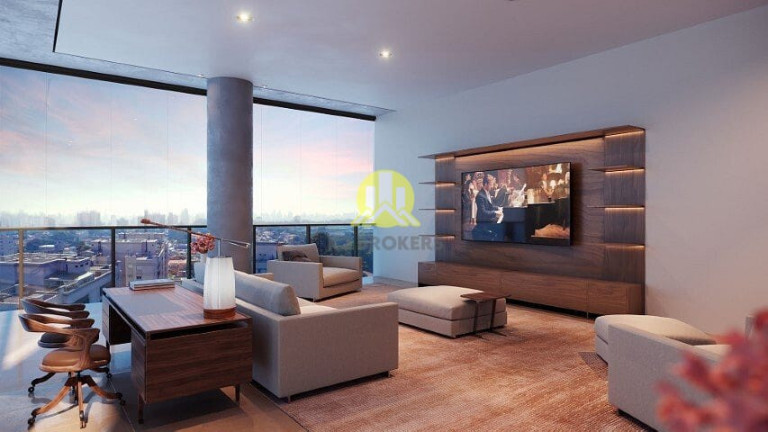 Imagem Apartamento com 4 Quartos à Venda, 359 m² em Vila Nova Conceição - São Paulo Imagem Apartamento com 4 Quartos à Venda, 359 m² em Vila Nova Conceição - São Paulo