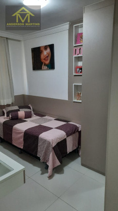 Imagem Apartamento com 3 Quartos à Venda, 71 m² em Praia De Itaparica - Vila Velha Imagem Apartamento com 3 Quartos à Venda, 71 m² em Praia De Itaparica - Vila Velha
